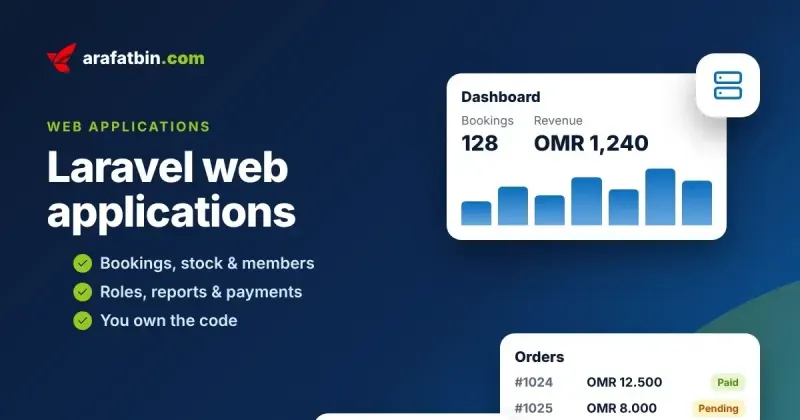 PHP and Laravel: A Powerful Combination for Modern Web Development
